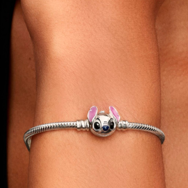pulsera-cadena-de-serpiente-stitch-de-disney-593738c01