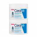 Moisturizing Cream Duo
Creme Hidratante Duo