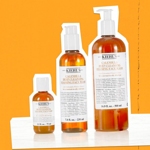 calendula-deep-cleansing-foaming-face-wash-facial-cleansing-gel
