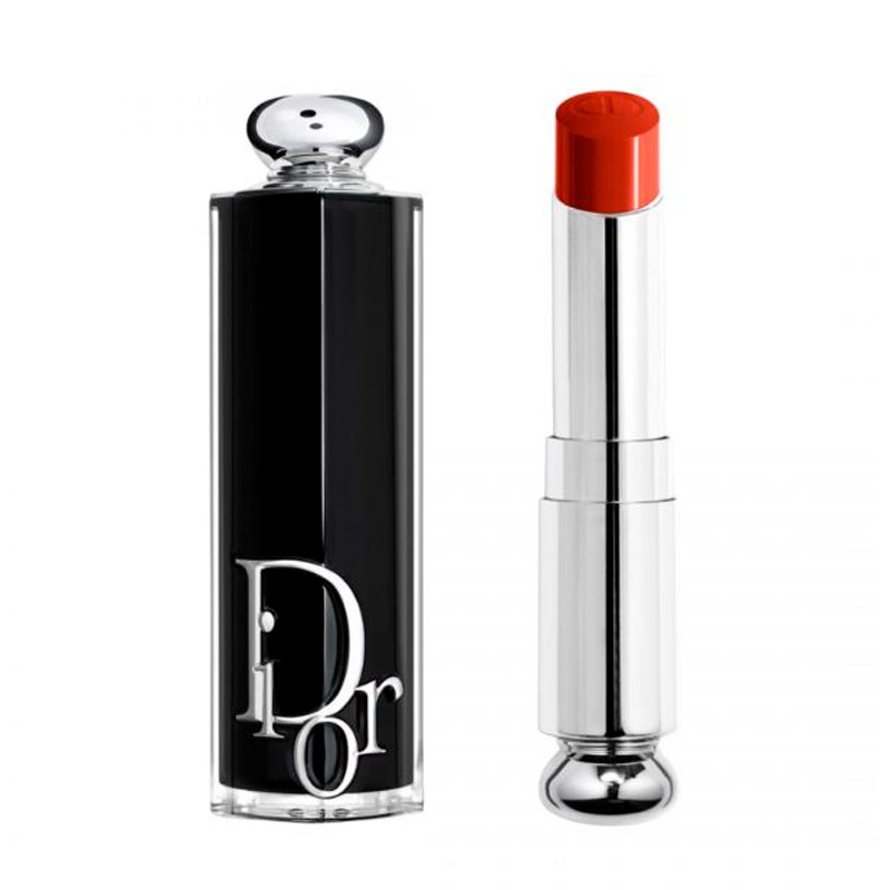 Dior Rossetti Dior Addict Rossetto lucido - 90% ingredienti naturali - Ricaricabile 8