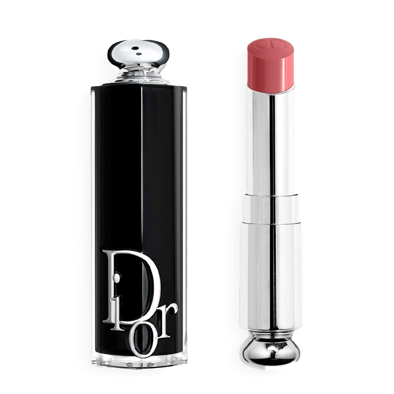 Dior Rossetti Dior Addict Rossetto lucido - 90% ingredienti naturali - Ricaricabile 521 DIORELITA