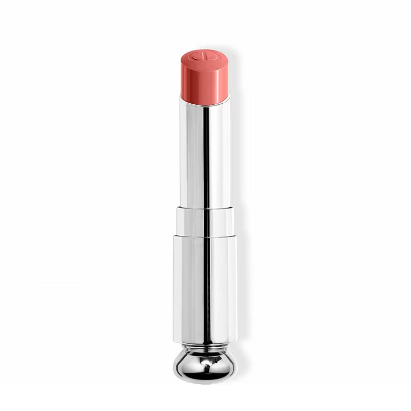 Dior Rossetti Dior Addict Ricarica rossetto lucido - Colore intenso - 90% ingredienti di origine naturale 100 NUDE