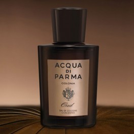 Colonia Intensa Acqua Di Parma Hombre Opiniones Colonia Intensa Oud