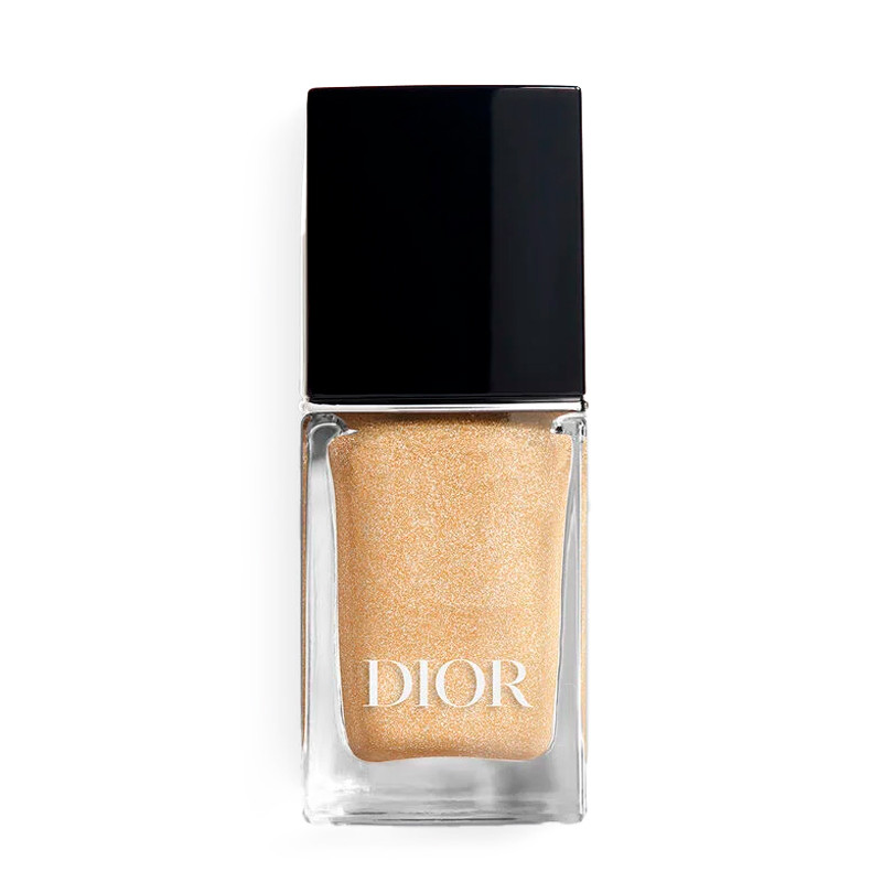 Dior 513 J'adore Nail Polish Vernis Gel Effect Nail Polish And Couture Color