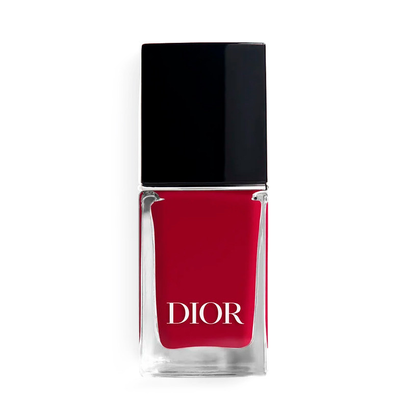Dior Nail polish Gel Effect Nail Polish and Color Couture