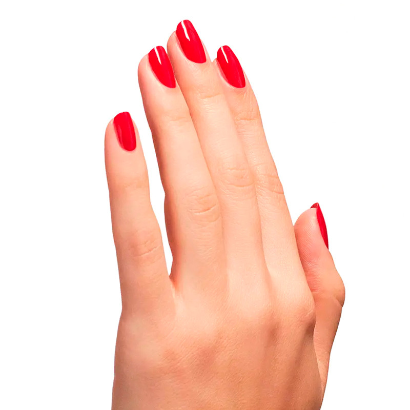 O.p.i Nail Envy Big Apple Red – imagen 2