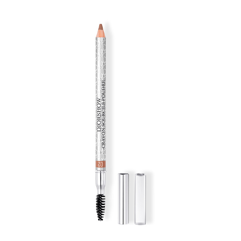 Dior Lápiz De Cejas - Waterproof - Ultraprecisión - Duración 24 Horas