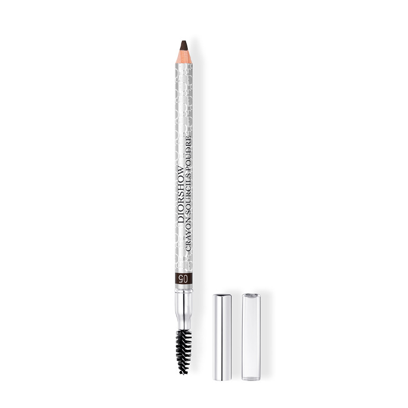 Dior 05 Black Liners Eyebrow Pencil - Waterproof - Ultra-Precision - 24-Hour Duration