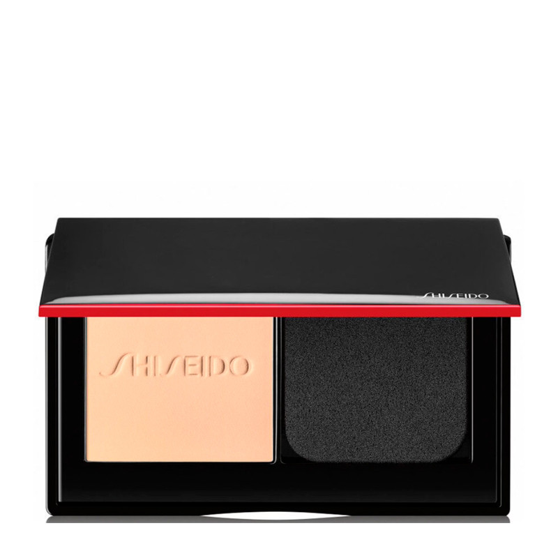 Shiseido Synchro Skin Self-Refreshing Custom Finish Powder Foundation (9 g / 0.31 oz) - 160 Shell