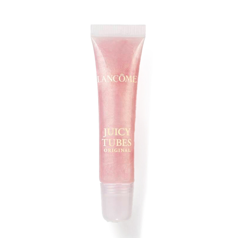 Lancome Juicy Tubes Original Lip Gloss - 05 Marshmellow Electro (Sugar Pink with