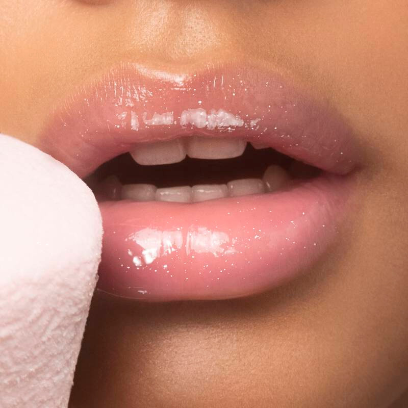 Lancôme JUICY TUBES gloss ultrabrillante #05-Marshmallow Electro – imagen 5