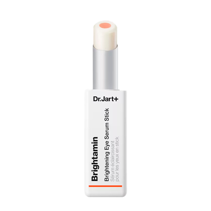 Dr. Jart + Dr. Jart + Cosmética Facial Brightamin Brightening Eye Serum Stick Tratamiento Anti Ojeras Y Bolsas De Ojos