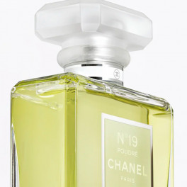 N°19 Poudré - Chanel - Sabina