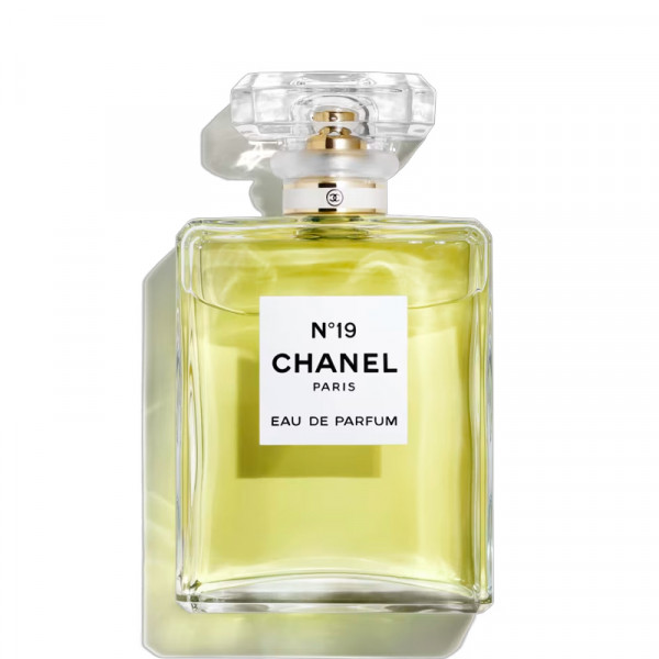 s1027 CHANEL N°19 eau de toilette 100ml N°19 Eau De Toilette Spray - 3.4 FL. OZ. | CHANEL