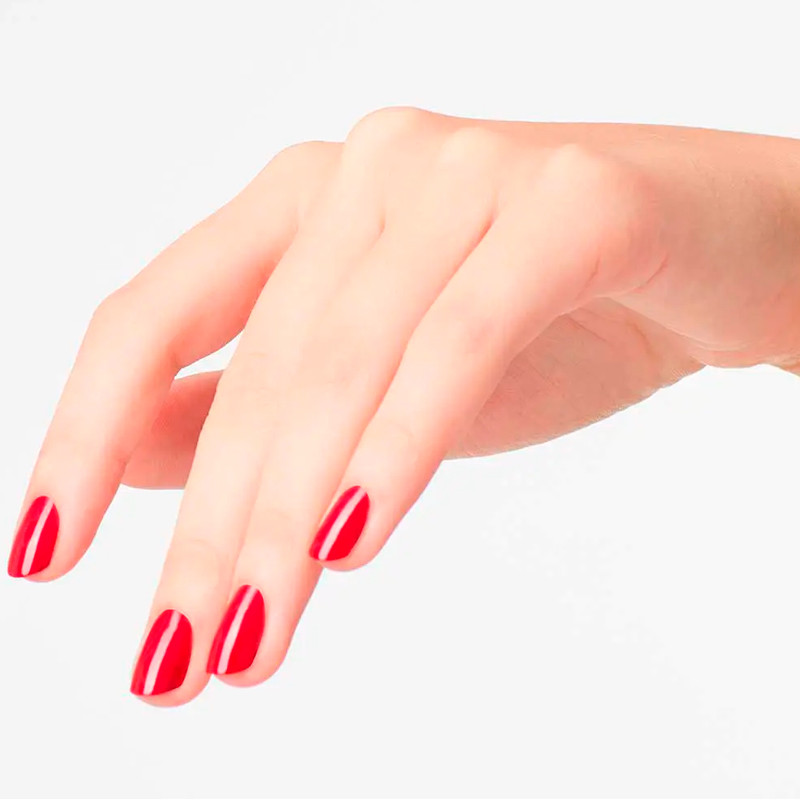 O.p.i Opi Red – imagen 2