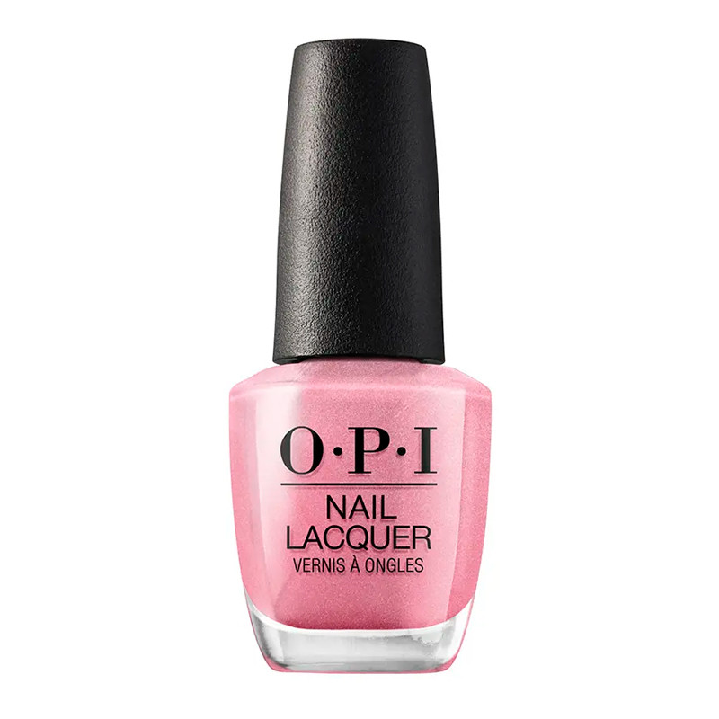 O.p.i Laca de uñas Aphordite's Pink Nightie