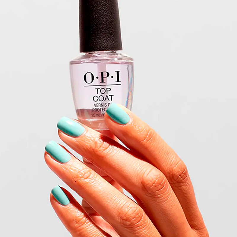 OPI Nature Strong, Laca Vegana, Esmalte de uñas de Origen natural, 15ml – imagen 3