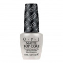 Top Coat
Acabado Mate
