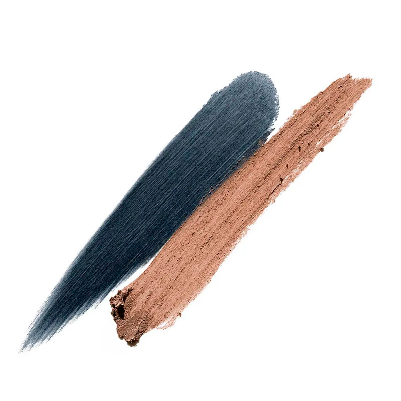 Clinique High Impact™ Shadow + Definer - Palillo de sombra de ojos 2 en 1 para ojos intensos, sin arrugas, resistente al agua, seguro para ojos sensibles – imagen 3