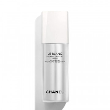 LE BLANC Radiance-Boosting Serum for an Even Complexion