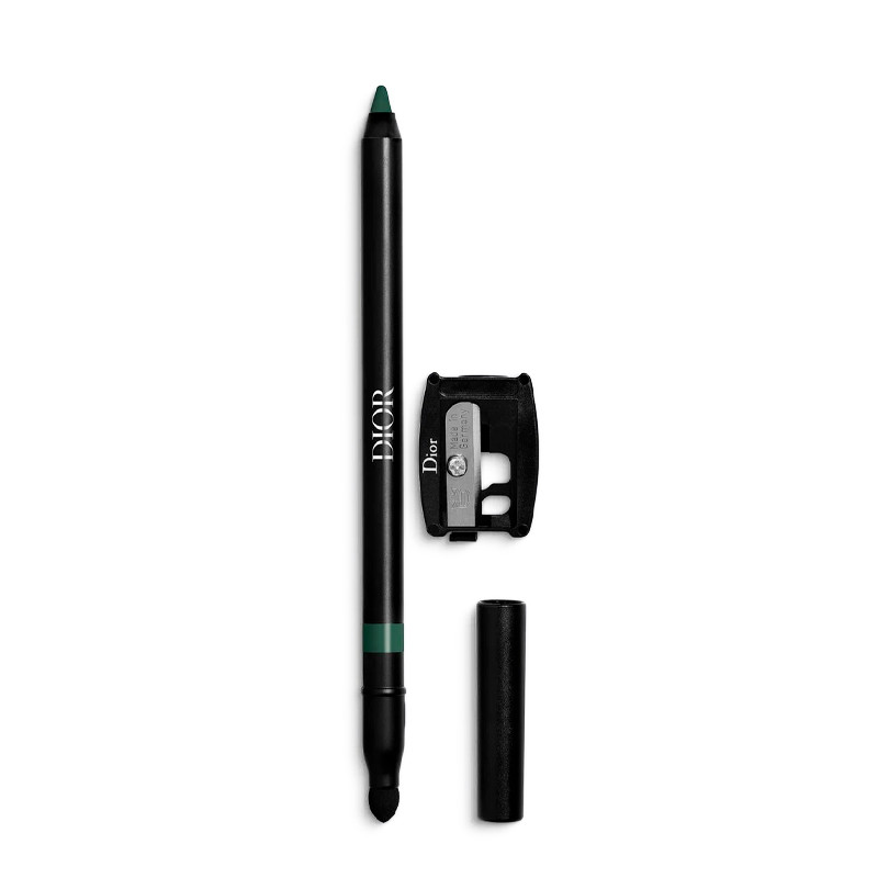 Dior Eyeliner Matita eyeliner waterproof Khôl - Colore intenso 374 DARK GREEN