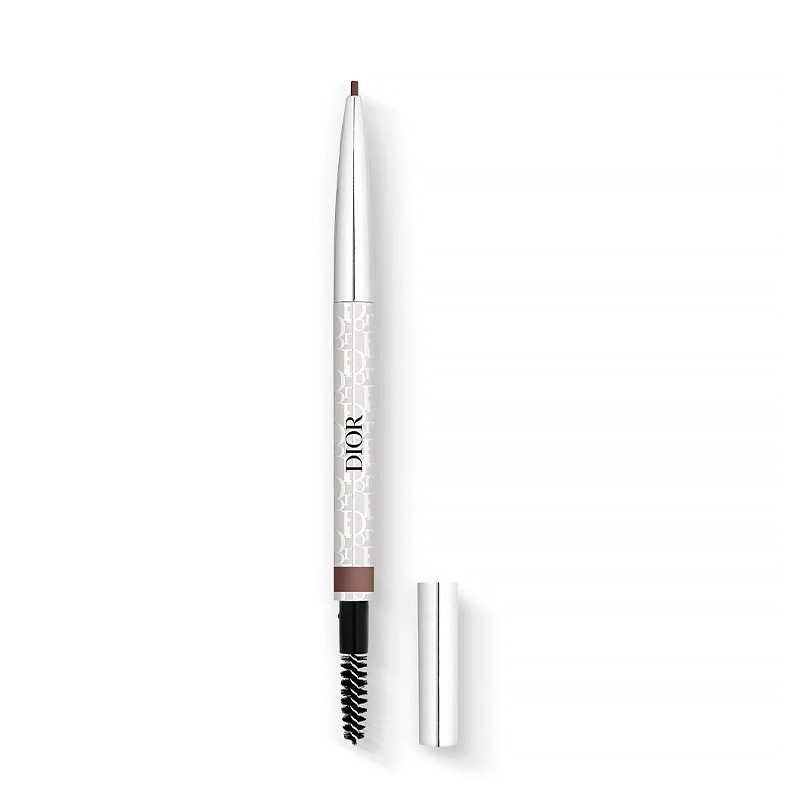 Dior Eyeliner Matita per sopracciglia - Waterproof - Ultra-precisione - Durata 24 ore 03 BROWN