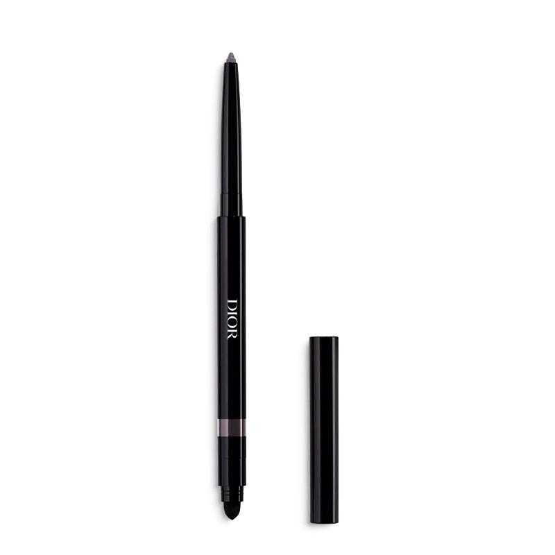 Dior Lápiz Contorno De Ojos Duración 24 H - Eyeliner Waterproof - Color Intenso - Textura Cremosa Y Aplicación Ideal