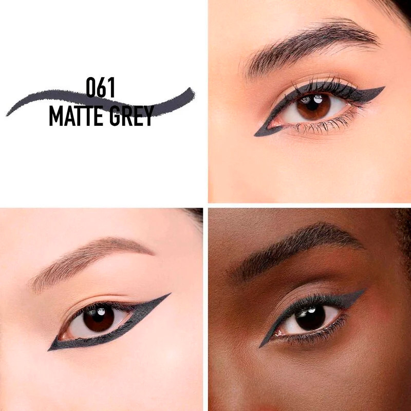 Dior Lápiz Contorno De Ojos Duración 24 H - Eyeliner Waterproof - Color Intenso - Textura Cremosa Y Aplicación Ideal – imagen 2