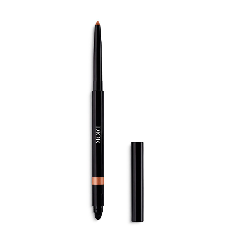 Dior Lápiz Contorno De Ojos Duración 24 H - Eyeliner Waterproof - Color Intenso - Textura Cremosa Y Aplicación Ideal
