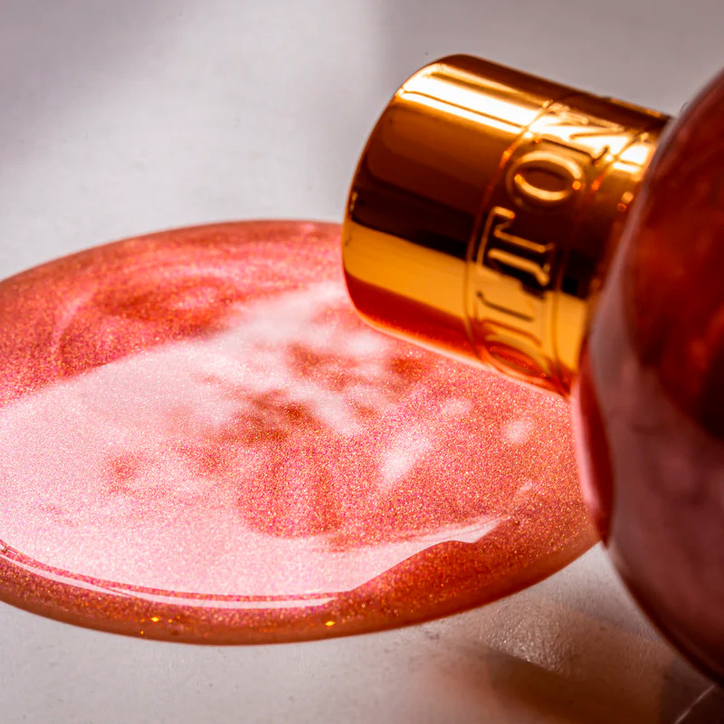 Molton Brown Bagnodoccia Rose Dunes Bath & Shower Gel Gel da bagno