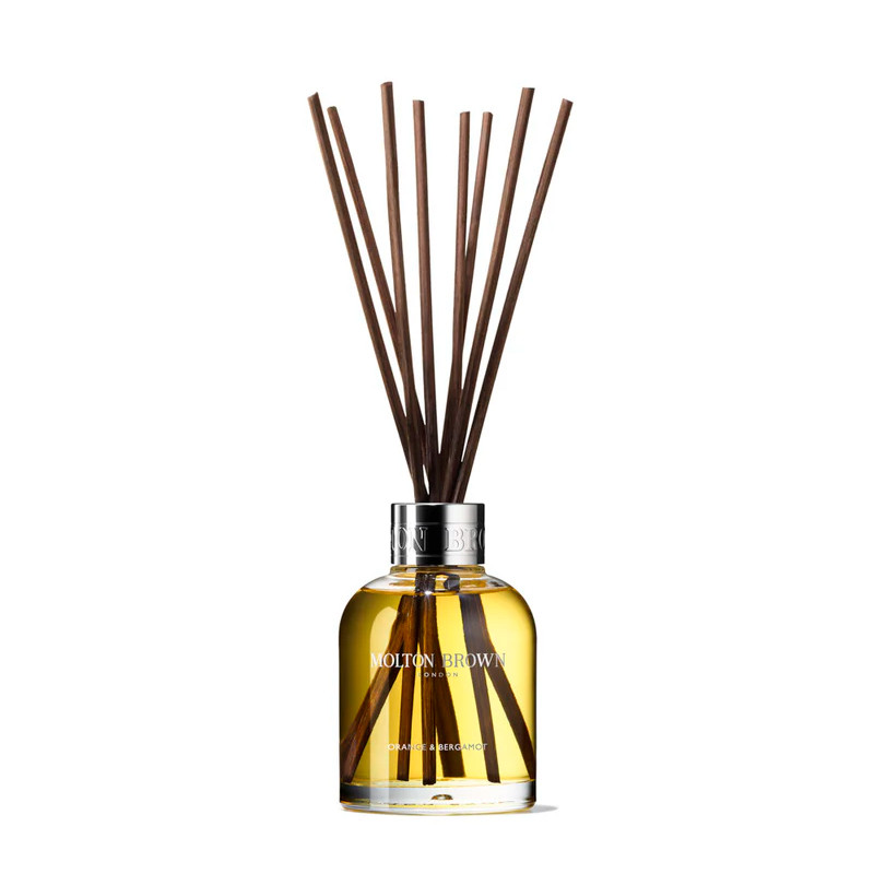 Molton Brown Orange & Bergamot Aroma Reeds Difusor Hogar – imagen 2