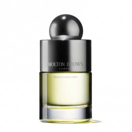 molton brown orange & bergamot