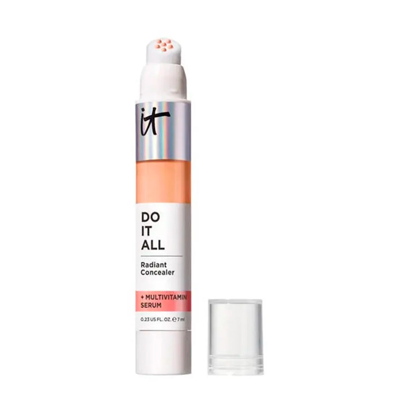 It Cosmetics Fondotinta Do It All Radiant Correttore per il trucco 305 MEDIUM NEUTRAL