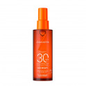 Sun Beauty
Huile Accélérateur de Bronzage Soyeux SPF 30