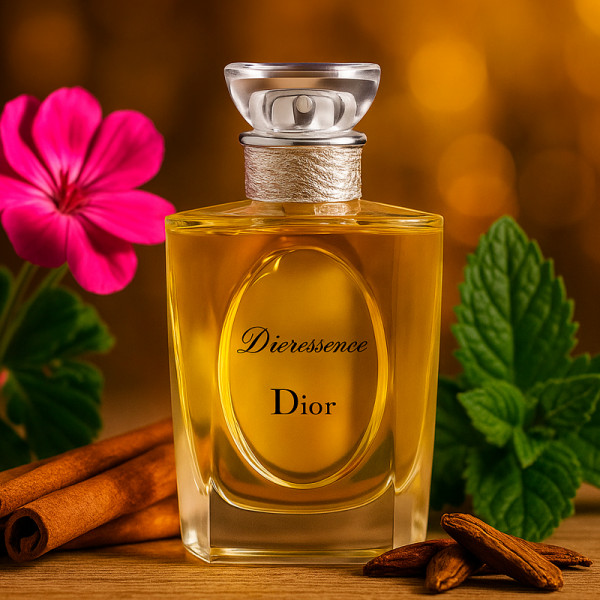 dioressence