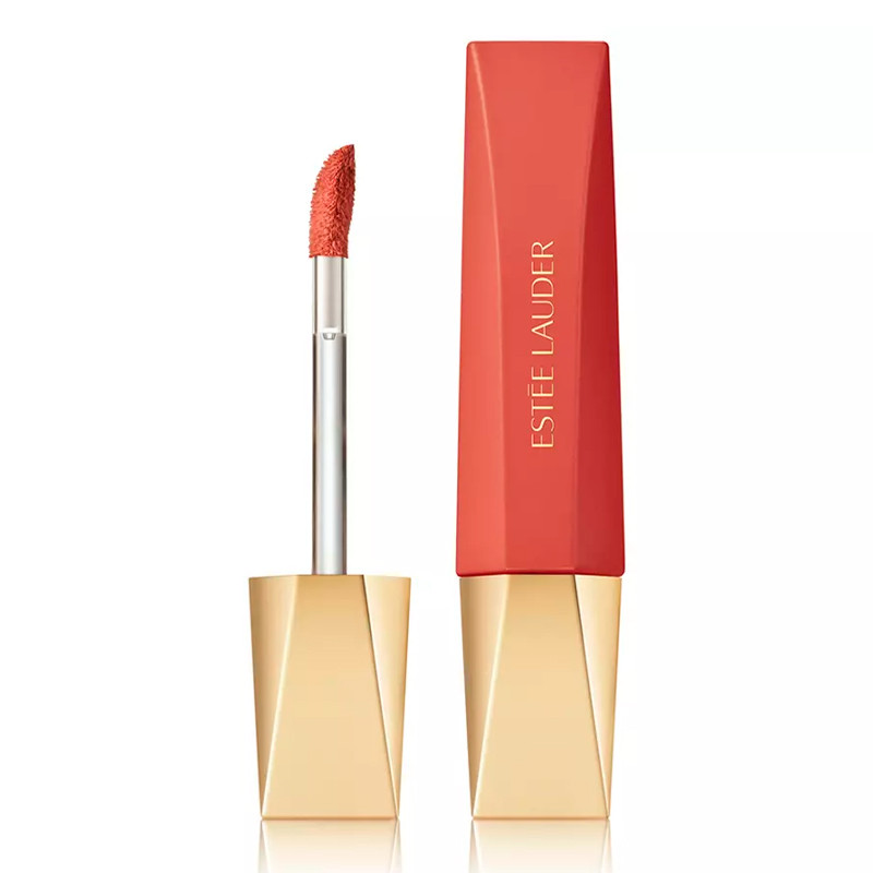 Estee Lauder Labbra Pure Color Colore labbra in stile mousse con burro di Moringa 926 CLOUD NINE