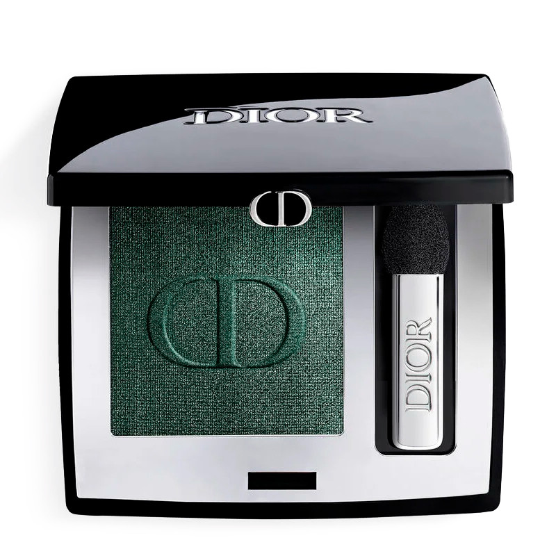 Dior Sombra De Ojos Color Intenso Y Acabado Espectacular - Polvo Cremoso - Larga Duración