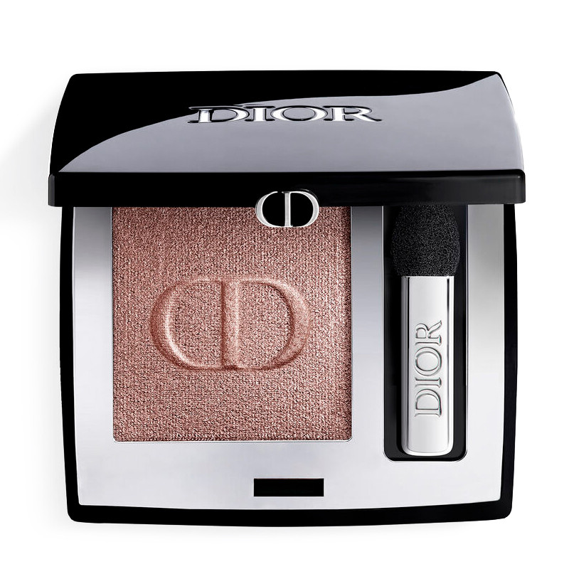 Dior Ombretto Ombretto Colore Intenso e Finish Spettacolare - Polvere Cremosa - Lunga Tenuta 658 BEIGE MITZAH
