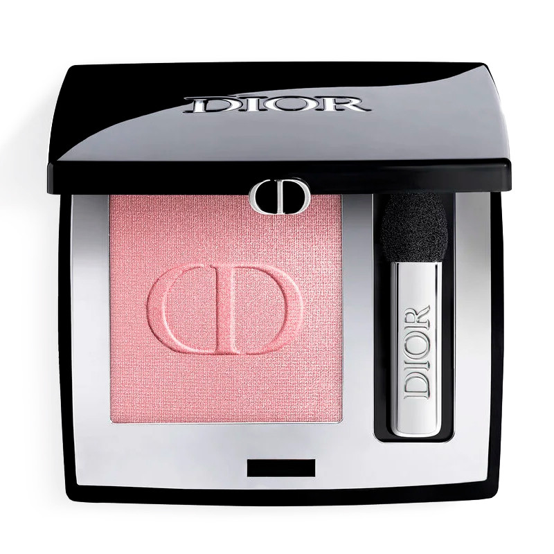 Dior Ombretto Ombretto Colore Intenso e Finish Spettacolare - Polvere Cremosa - Lunga Tenuta 826 ROSE MONTAIGNE