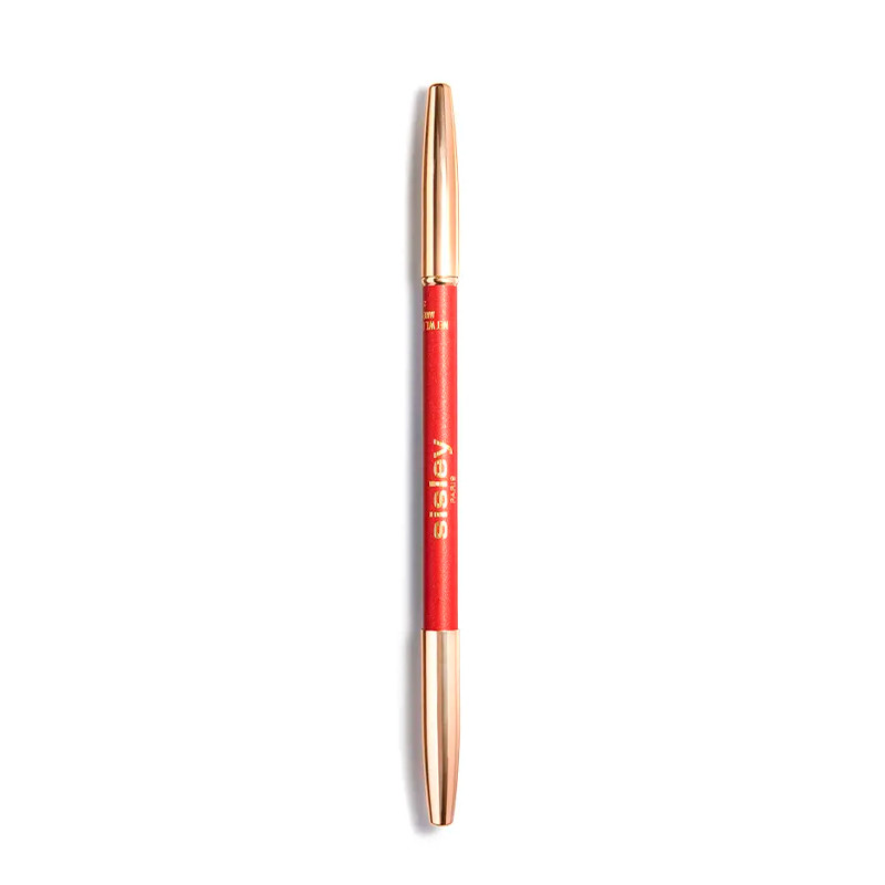 Sisley Phyto-Levres Perfect Lápiz De Labios De Larga Duración Con Sacapuntas. – imagen 2