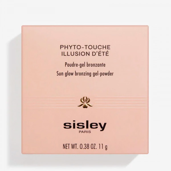phyto-touche-illusion-d-ete-polvos-bronceadores