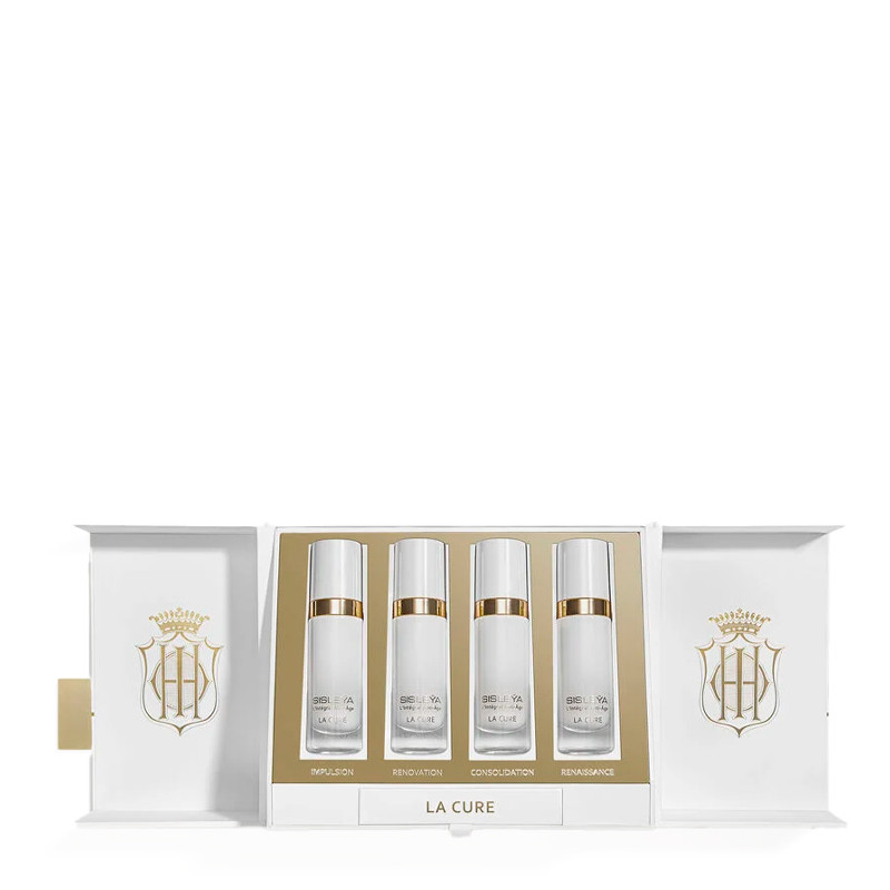 Sisley Trattamenti Viso SisleÿA L'Intégral Anti-Âge La Cure Set