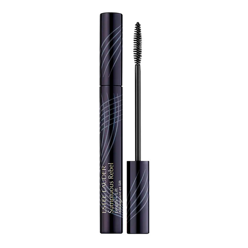 Estee Lauder Ciglia e sopracciglia Sumptuous Rebel Mascara 001 NOIR