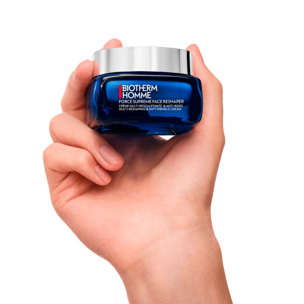 force-supreme-face-reshaper-cream-crema-antirughe