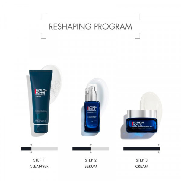 force-supreme-face-reshaper-cream-anti-wrinkle-cream
