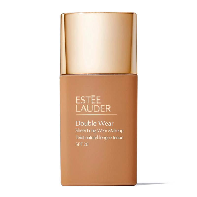 Estee Lauder Fondotinta Double Wear Trucco naturale a lunga tenuta con SPF 20 5W1 BRONZE