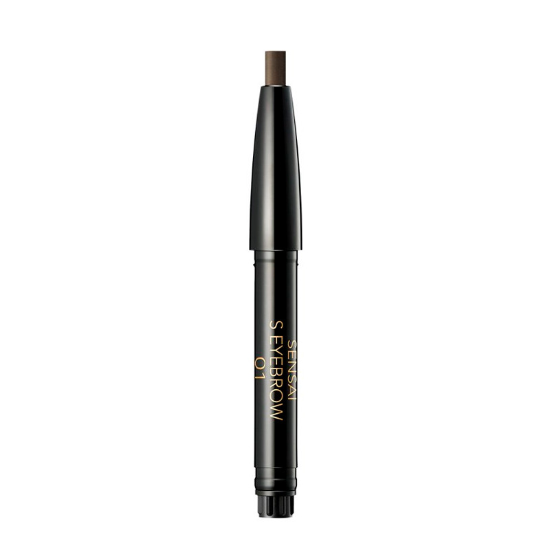 Sensai Eyeliner Styling Eyebrow Refill Delineador Cejas