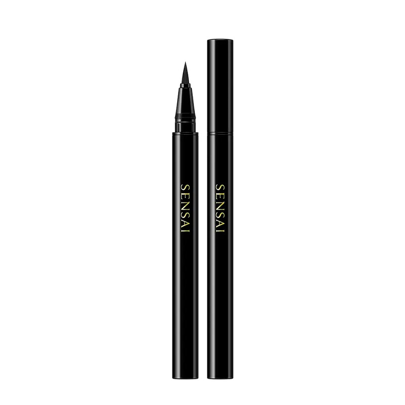 Sensai Designing Liquid Eyeliner Delineador Líquido – imagen 2