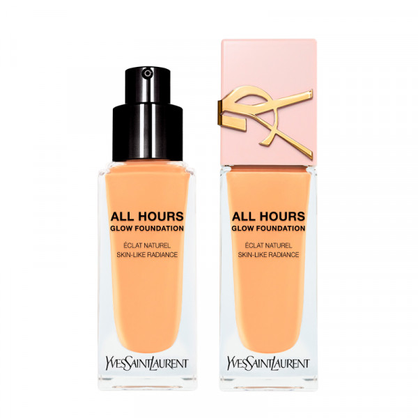all-hours-glow-foundation-sminkbas