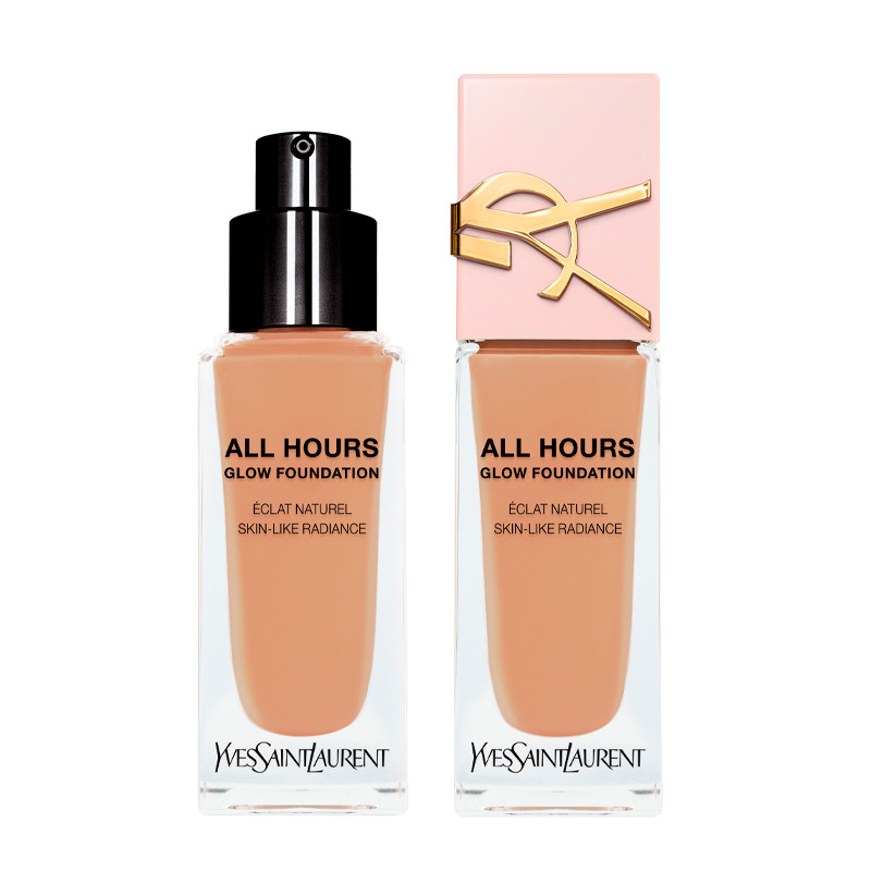 Yves Saint Laurent Fondotinta Fondotinta All Hours Glow Base per il trucco MN9